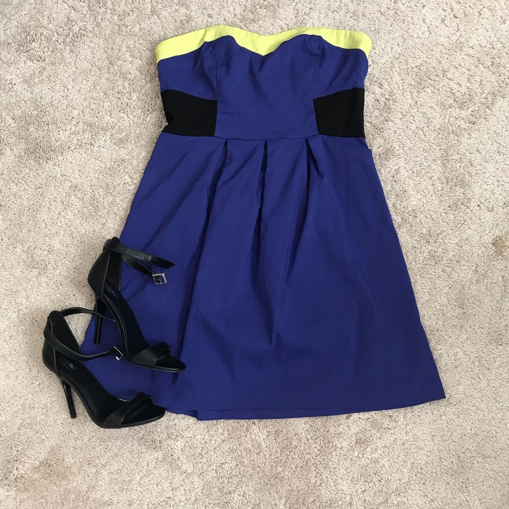 Fun going out dress